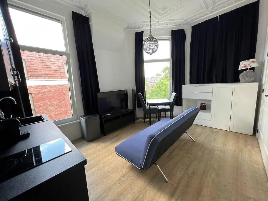 Rotterdam Inn Países Bajos