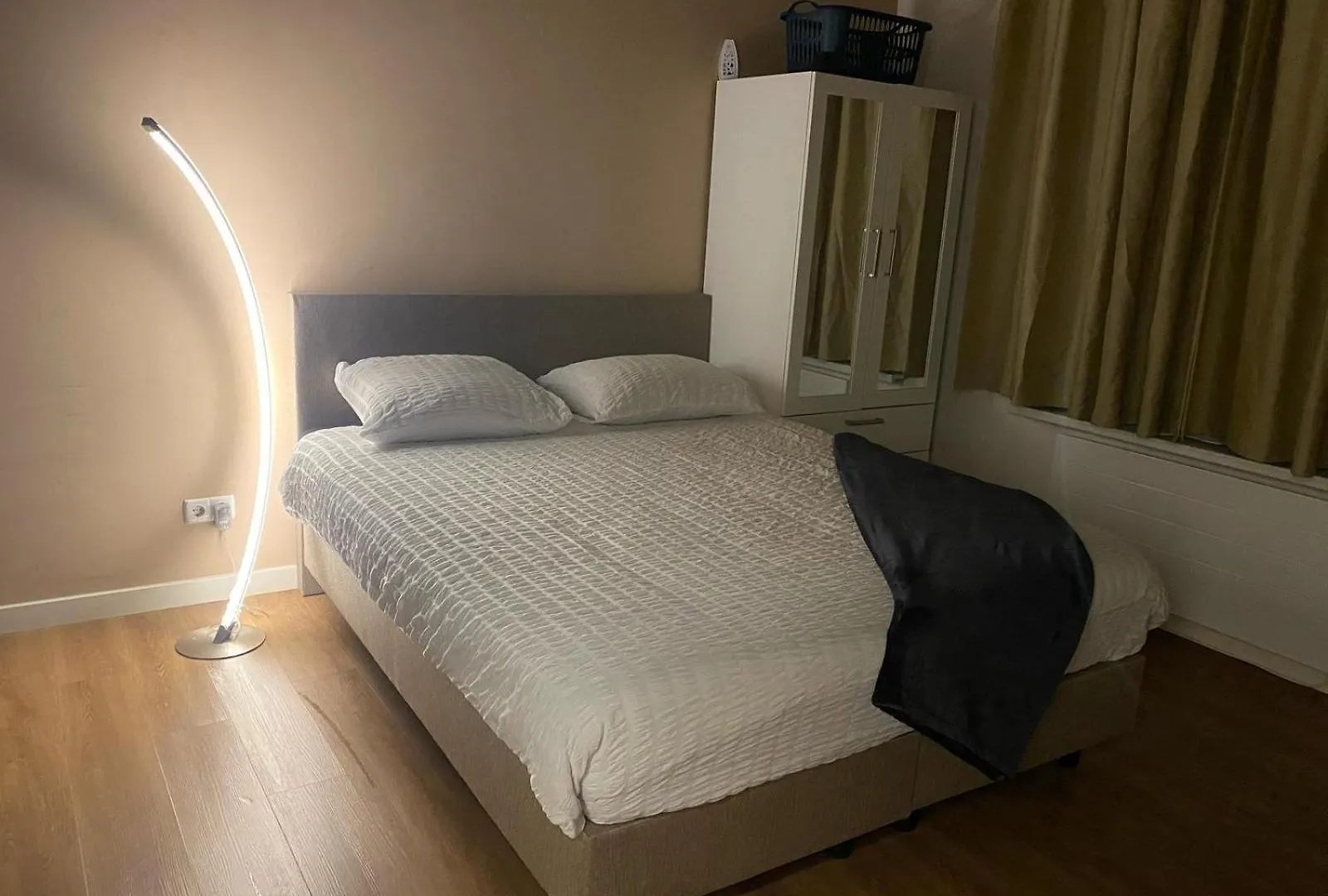 Apartahotel Rotterdam Inn Países Bajos