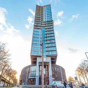 Art Rotterdam-fully Renovated Роттердам