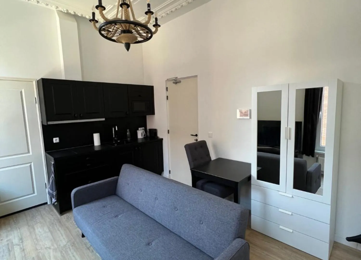 Rotterdam Inn 0*,  Países Baixos