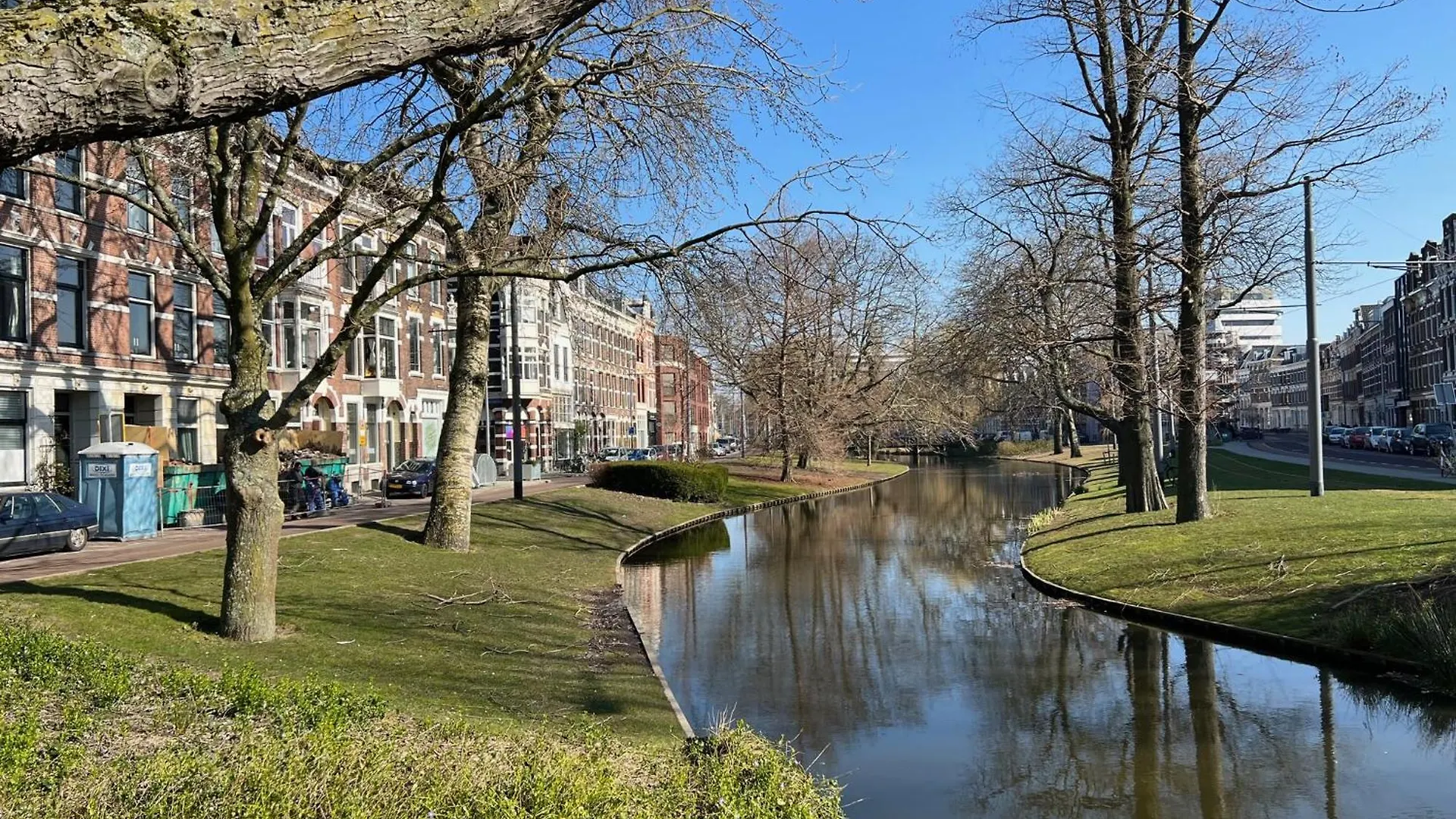 Rotterdam Inn Países Baixos