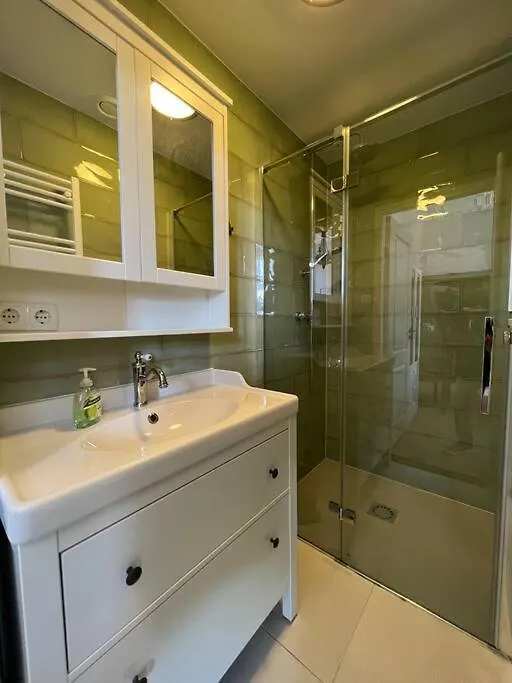 Apart-hotel Rotterdam Inn