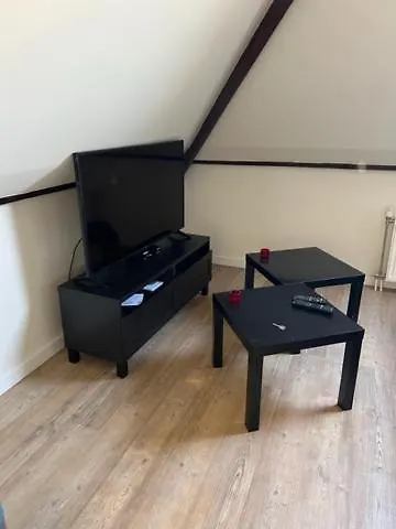 Rotterdam Inn Países Baixos