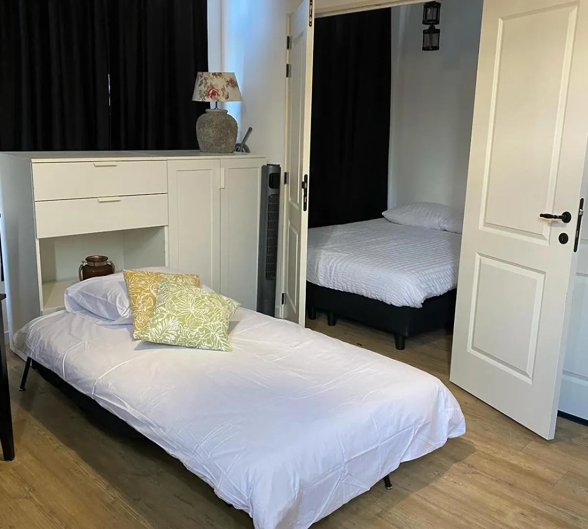 Rotterdam Inn Apart-hotel