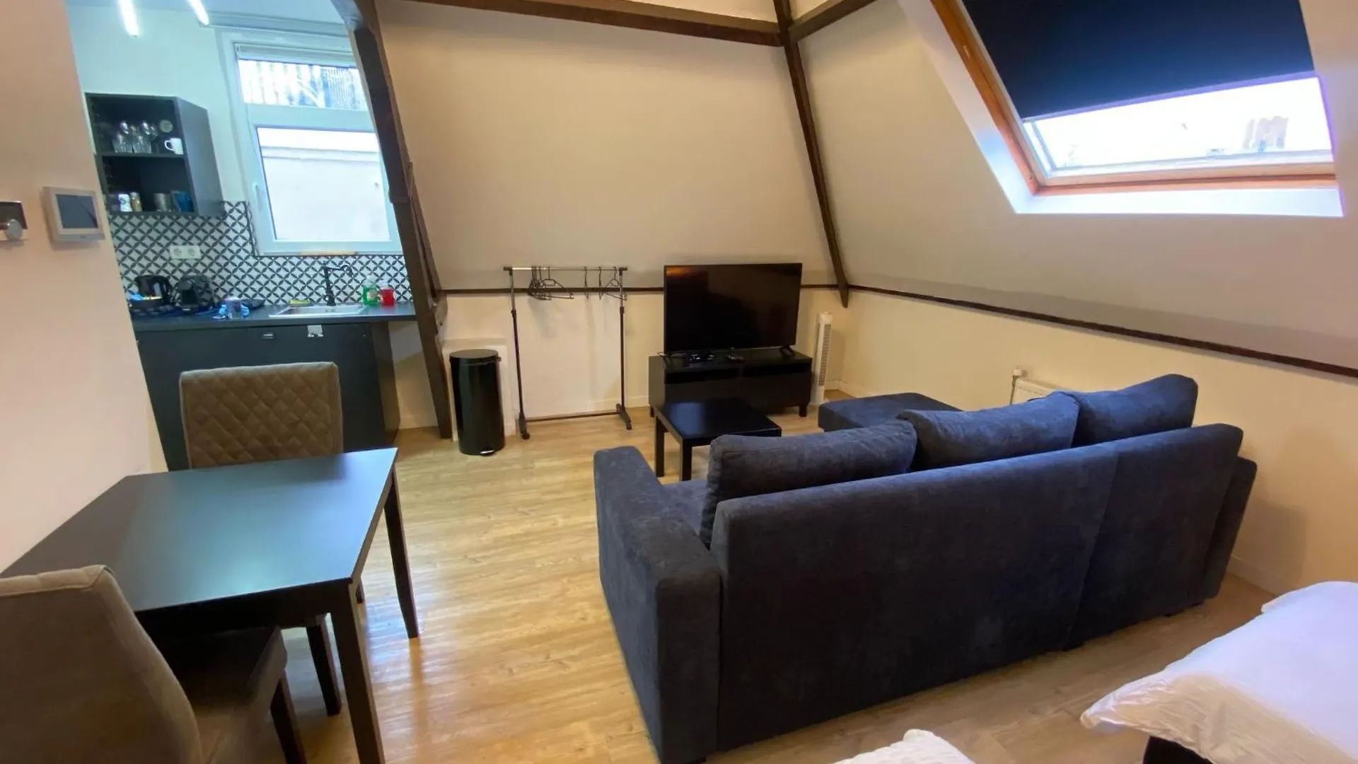 Rotterdam Inn Países Baixos