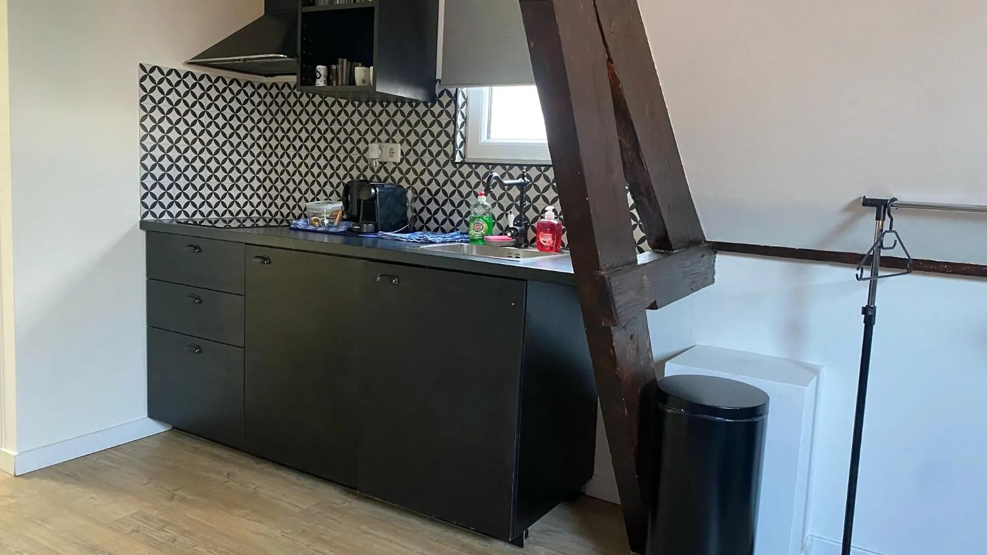 Rotterdam Inn 0*,  Holandia
