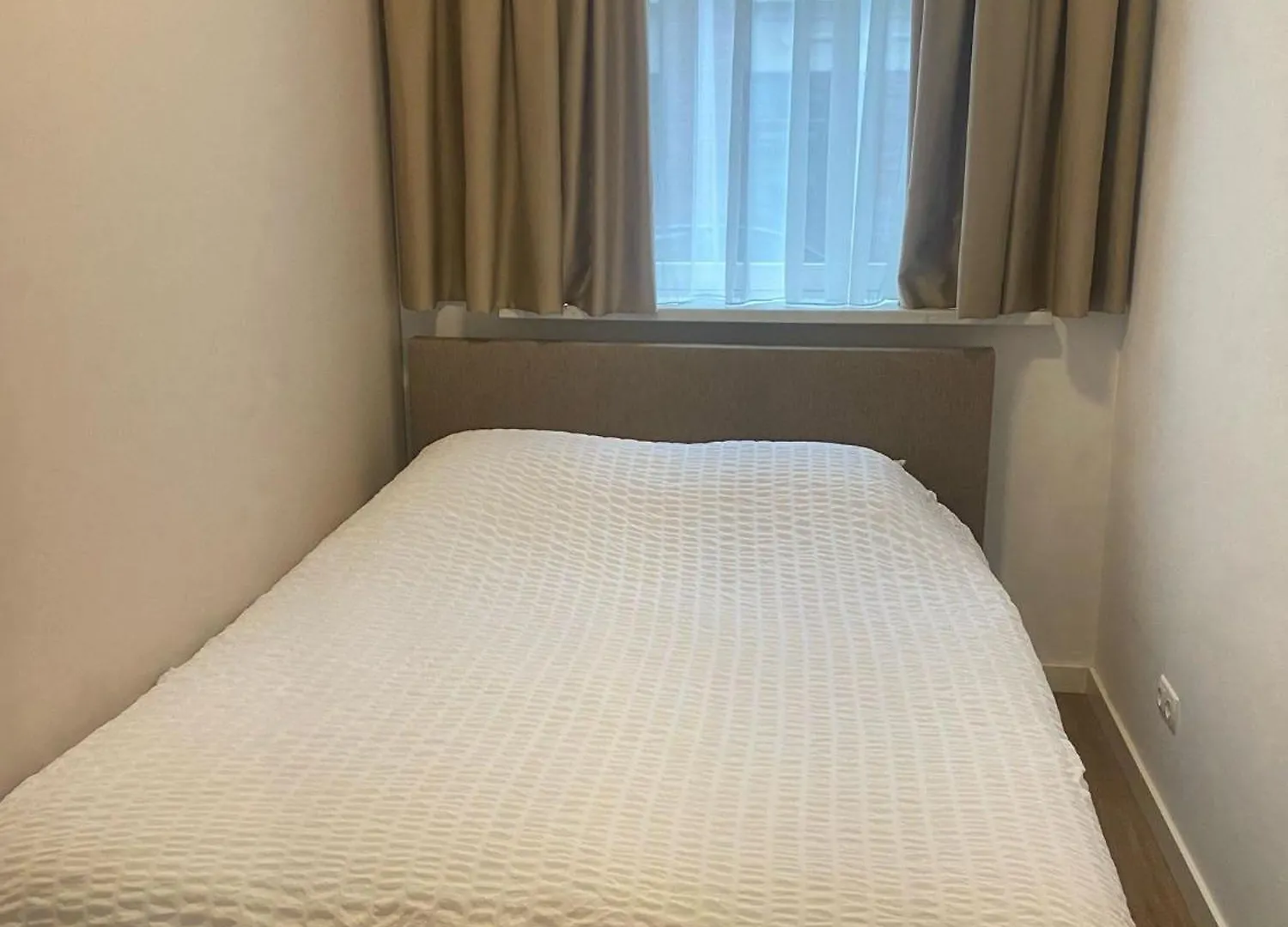 Apart-hotel Rotterdam Inn Países Baixos