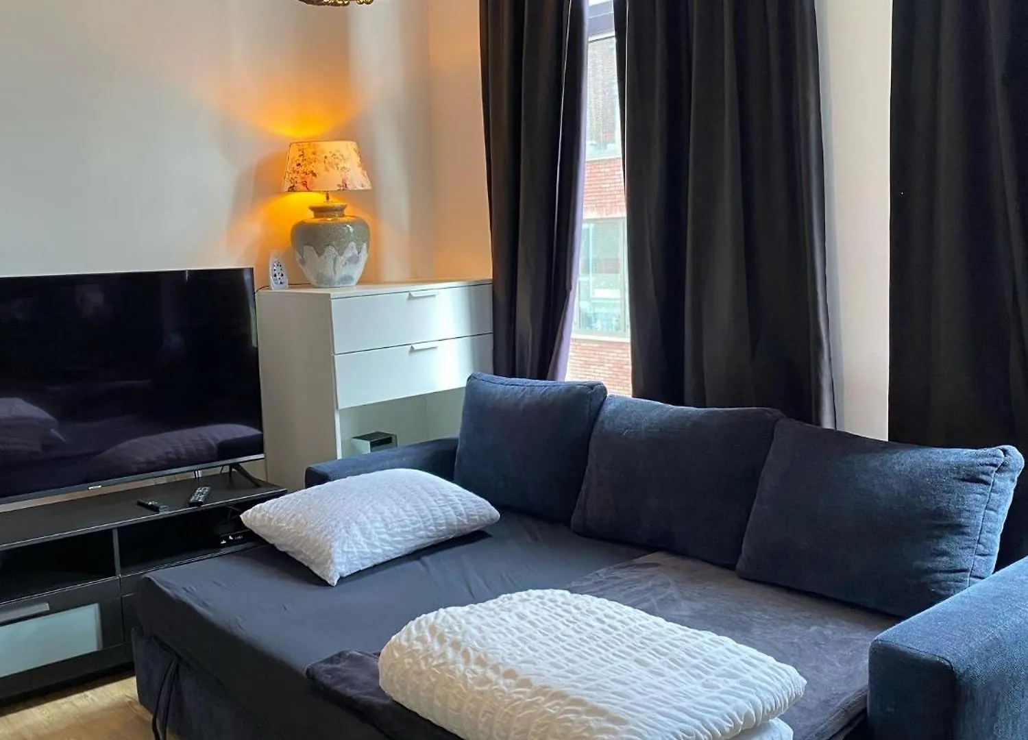 Rotterdam Inn Países Baixos