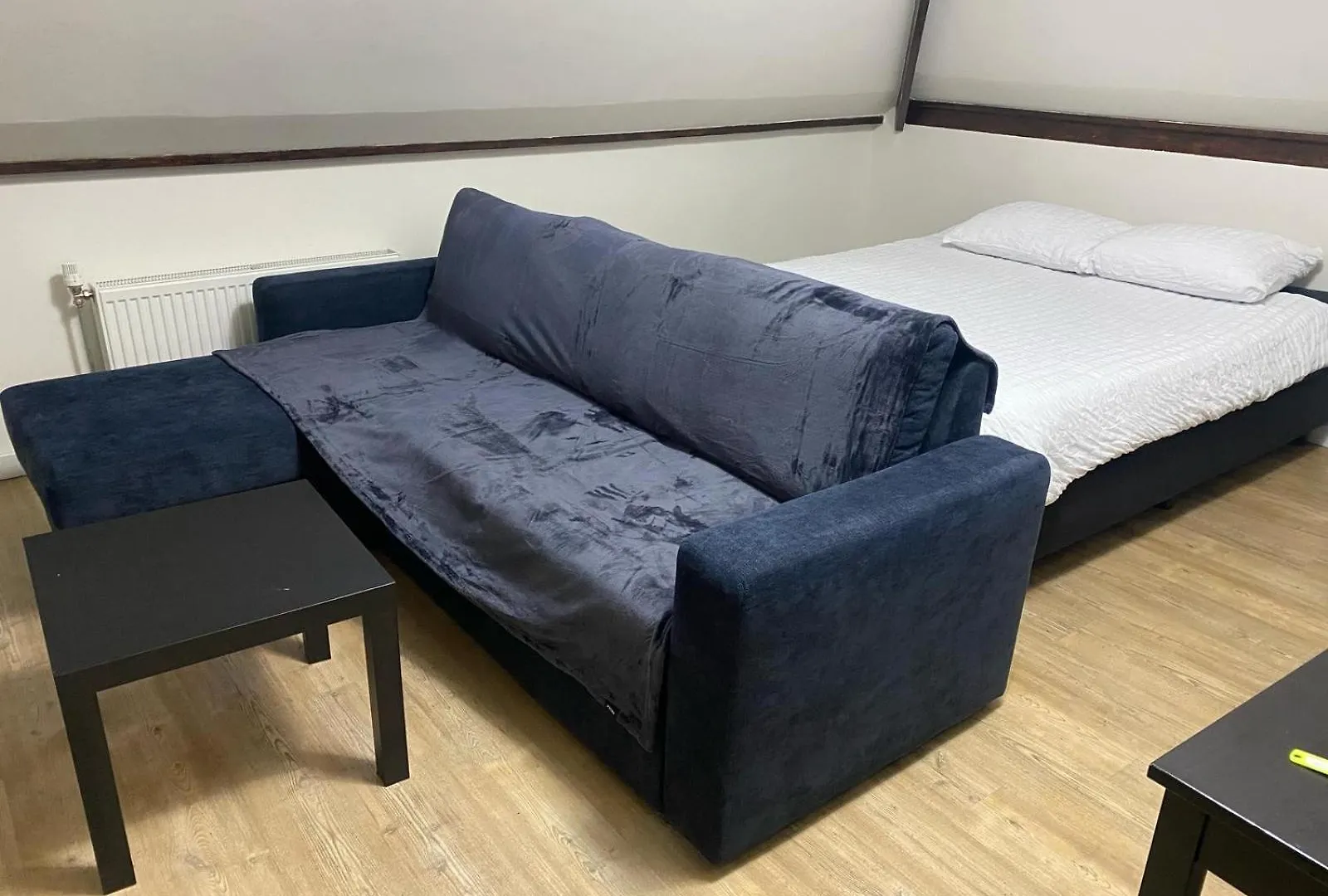 Rotterdam Inn Hotel apartamentowy