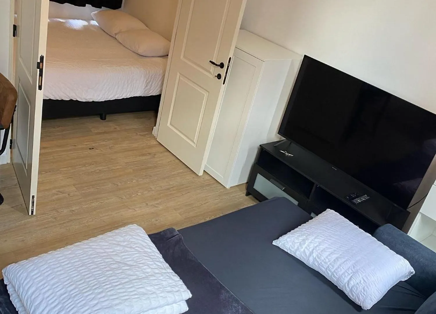 Rotterdam Inn Hotel apartamentowy