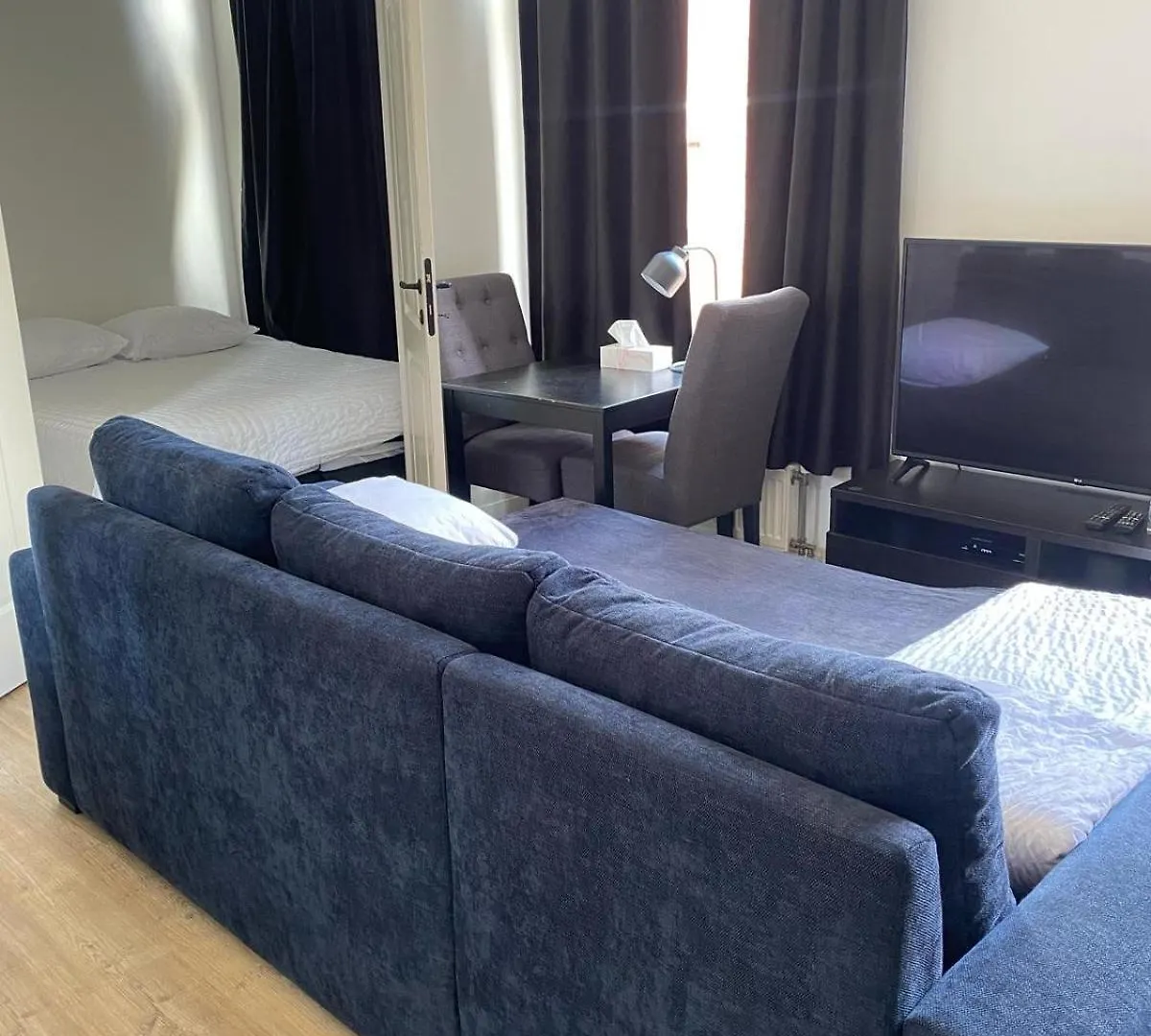 Rotterdam Inn 0*,  Países Baixos