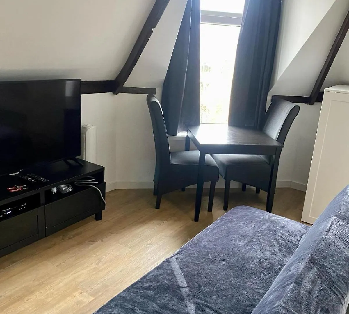 Rotterdam Inn Apart-hotel