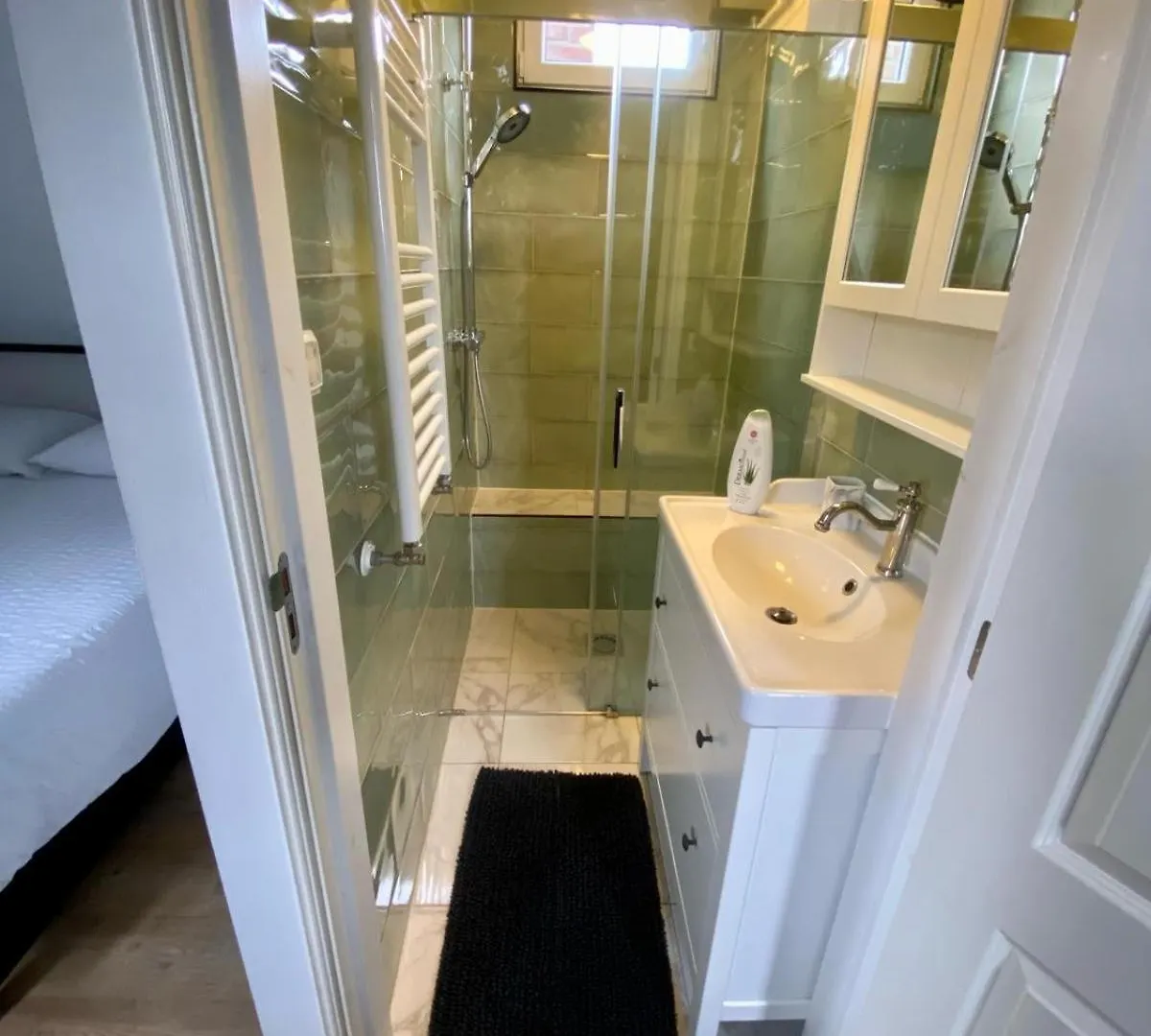 Apart-hotel Rotterdam Inn