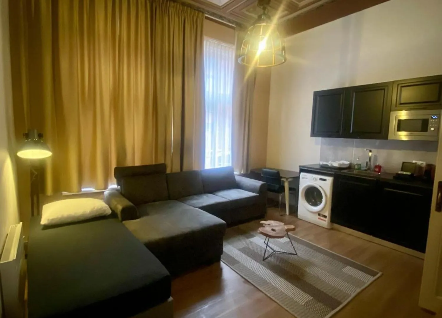 Apartahotel Rotterdam Inn Países Bajos